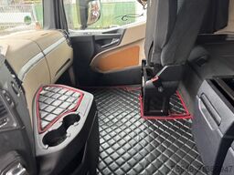 Mercedes-Benz Actros 2545 LL 6x2