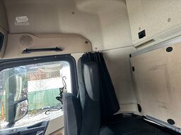 Mercedes-Benz Actros 2545 LL 6x2