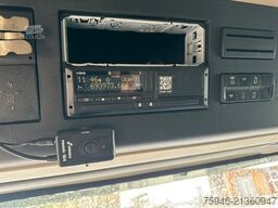 Mercedes-Benz Actros 2545 LL 6x2