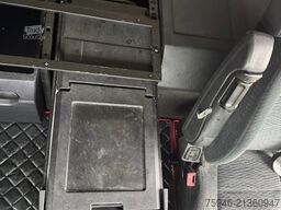 Mercedes-Benz Actros 2545 LL 6x2