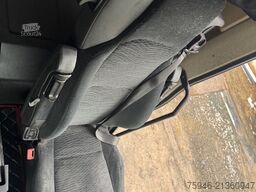 Mercedes-Benz Actros 2545 LL 6x2