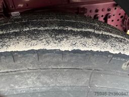 Mercedes-Benz Actros 2545 LL 6x2