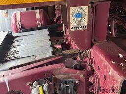 Mercedes-Benz Actros 2545 LL 6x2