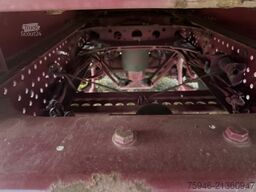 Mercedes-Benz Actros 2545 LL 6x2