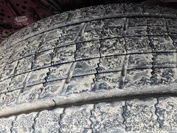 Mercedes-Benz Actros 2545 LL 6x2