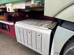 Mercedes-Benz Actros 2545 LL 6x2