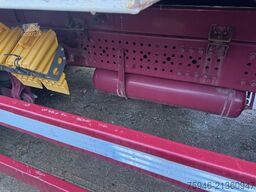 Mercedes-Benz Actros 2545 LL 6x2