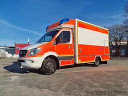 Mercedes-Benz Sprinter Rettungswagen