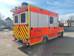 Mercedes-Benz Sprinter Rettungswagen