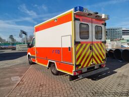 Mercedes-Benz Sprinter Rettungswagen