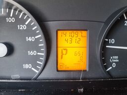 Mercedes-Benz Sprinter Rettungswagen