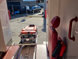 Mercedes-Benz Sprinter Rettungswagen