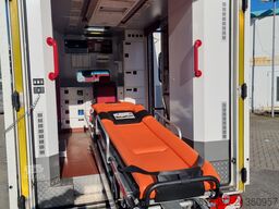 Mercedes-Benz Sprinter Rettungswagen