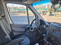 Mercedes-Benz Sprinter Rettungswagen