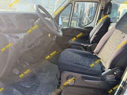 Iveco Daily 35S11 Hubarbeitsbühne 22m EU5b
