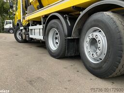 DAF FAN 85 CF 360 IPSAM Zuigwagen Just 105.888 km!