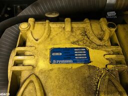 DAF FAN 85 CF 360 IPSAM Zuigwagen Just 105.888 km!