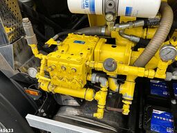 DAF FAN 85 CF 360 IPSAM Zuigwagen Just 105.888 km!