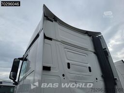 Mercedes Actros 1842 Actros 4X2 GigaSpace NL-Truck Mega ...