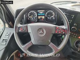 Mercedes Actros 1842 Actros 4X2 GigaSpace NL-Truck Mega ...