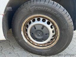 Mercedes-Benz Sprinter 319 1.9 CDI / L4 H2 / RWD / Navi / APK...