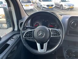 Mercedes-Benz Sprinter 319 1.9 CDI / L4 H2 / RWD / Navi / APK...