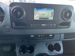 Mercedes-Benz Sprinter 319 1.9 CDI / L4 H2 / RWD / Navi / APK...