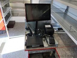 Iveco Daily 70 70 C 18 Luchtering 3.0 L motor Tijhof ...