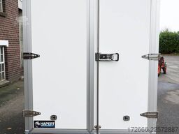 Hapert Trailers HAPERT SAPPHIRE L-2 | ABS 300X180X180CM 2700KG KOFFERANHÄNGER