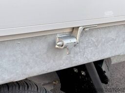 Hapert Trailers HAPERT AZURE H-2 405X220X30CM 3500KG HOCHLADER | NFW | PARABELFEDER