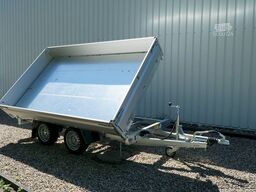 Hapert Trailers HAPERT COBALT HM-2 305X180X30CM 2700KG DREISEITENKIPPER | NFW
