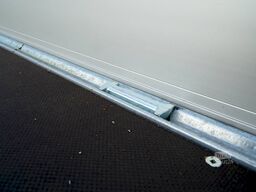 Hapert Trailers HAPERT AZURE H-2 455X220X30CM 3500KG HOCHLADER | NFW | PARABELFEDER