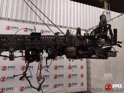 Mercedes Occ chassis met papieren Mercedes Actros MP4