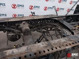 Mercedes Occ chassis met papieren Mercedes Actros MP4