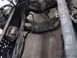Mercedes Occ chassis met papieren Mercedes Actros MP4