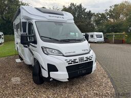 SUNLIGHT T 67S Adventure Edition Modell 2026