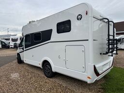 SUNLIGHT T 67S Adventure Edition Modell 2026