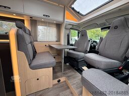 SUNLIGHT T 67S Adventure Edition Modell 2026