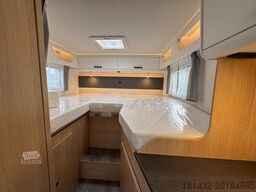 SUNLIGHT T 67S Adventure Edition Modell 2026