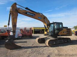 SANY SY 215 LC Kettenbagger / AC / 89.500 EUR