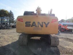 SANY SY 215 LC Kettenbagger / AC / 89.500 EUR