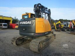 HYUNDAI HX 130 ALCR Kettenbagger 77.500 EUR / AC