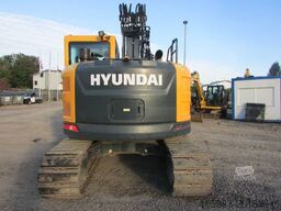 HYUNDAI HX 130 ALCR Kettenbagger 77.500 EUR / AC