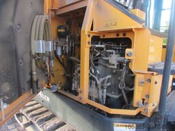 HYUNDAI HX 130 ALCR Kettenbagger 77.500 EUR / AC