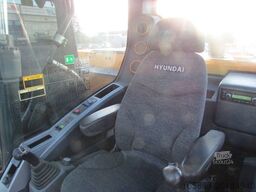 HYUNDAI HX 130 ALCR Kettenbagger 77.500 EUR / AC
