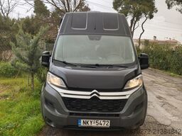 Citroen Jumper 30