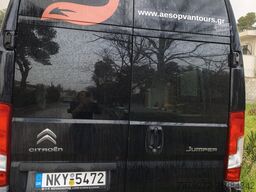 Citroen Jumper 30