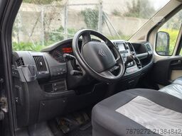 Citroen Jumper 30