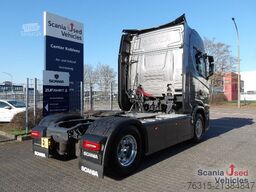 Scania S 590 NA - V8 - HIGHLINE - ALCOA - LEATHER - ACC