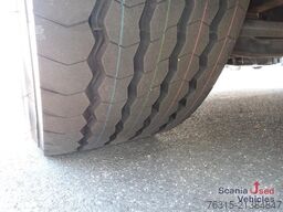 Scania S 590 NA - V8 - HIGHLINE - ALCOA - LEATHER - ACC